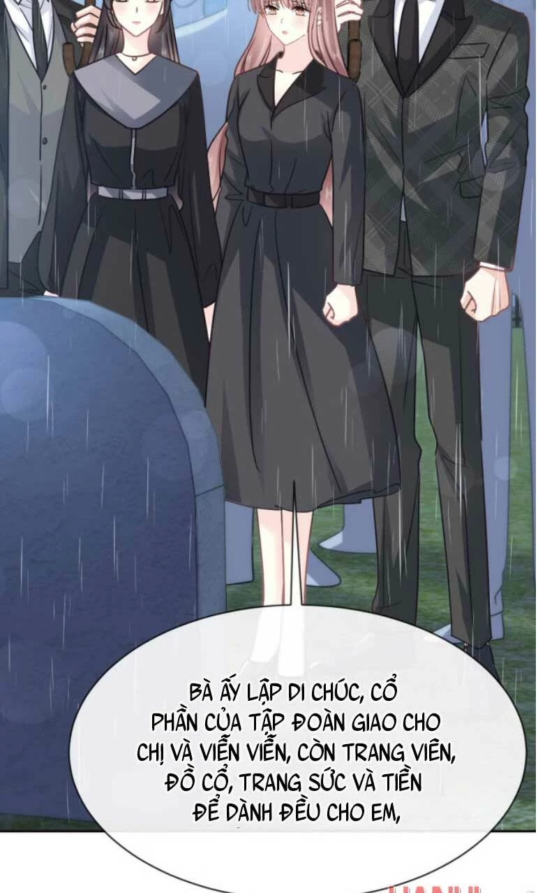 Bá Đạo Tổng Tài Nhẹ Nhàng Yêu Chapter 349 - 13