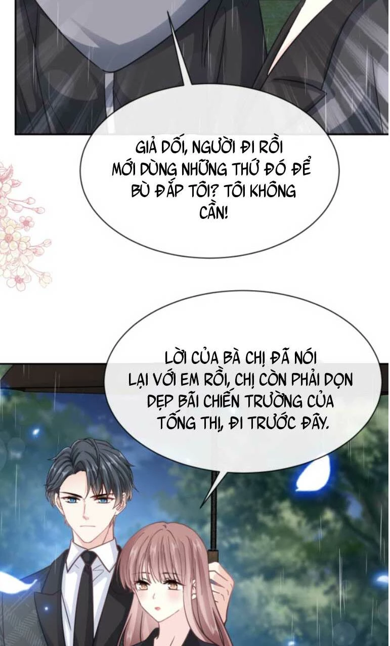Bá Đạo Tổng Tài Nhẹ Nhàng Yêu Chapter 349 - 15