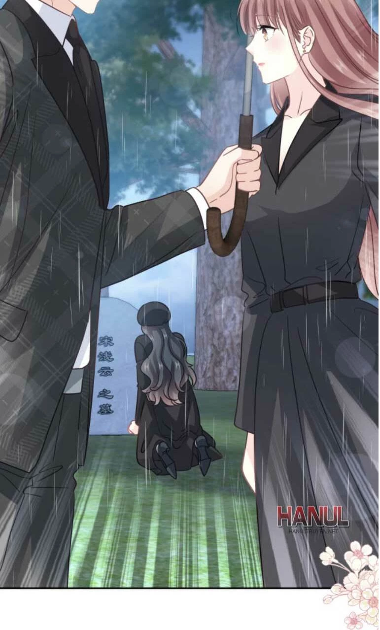 Bá Đạo Tổng Tài Nhẹ Nhàng Yêu Chapter 349 - 19