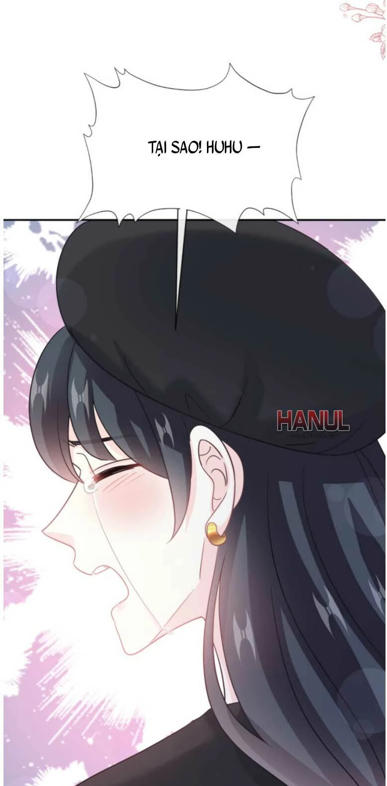 Bá Đạo Tổng Tài Nhẹ Nhàng Yêu Chapter 349 - 20