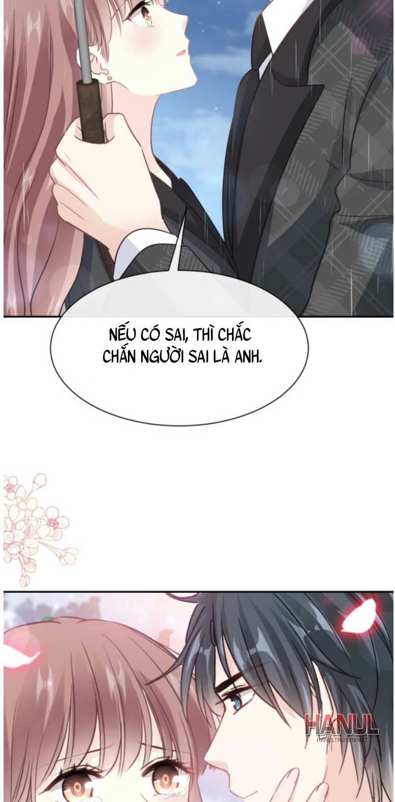 Bá Đạo Tổng Tài Nhẹ Nhàng Yêu Chapter 349 - 23