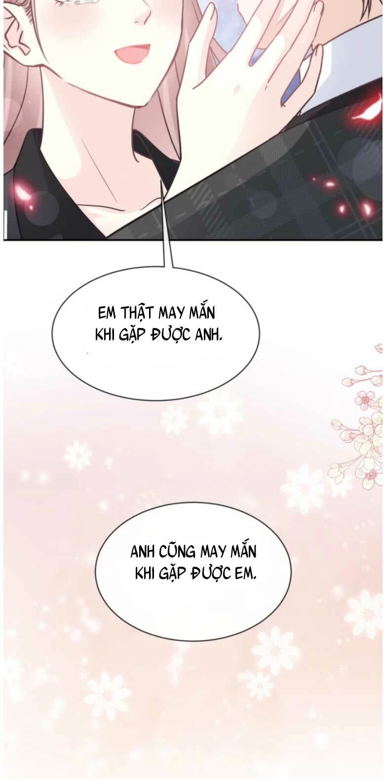 Bá Đạo Tổng Tài Nhẹ Nhàng Yêu Chapter 349 - 24