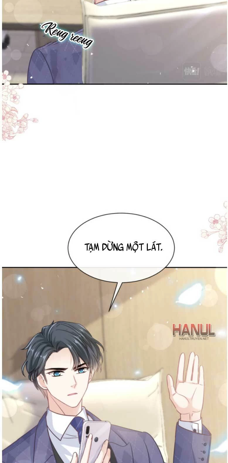 Bá Đạo Tổng Tài Nhẹ Nhàng Yêu Chapter 349 - 26
