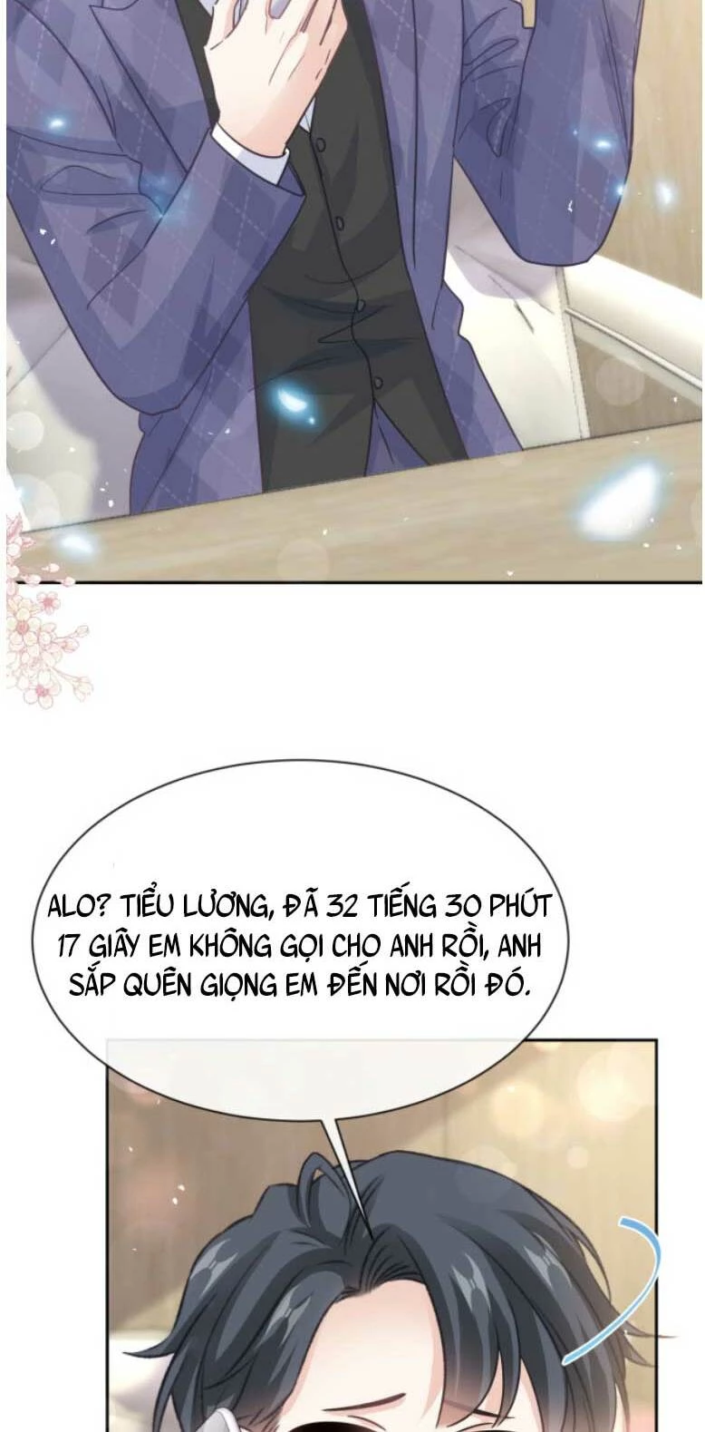 Bá Đạo Tổng Tài Nhẹ Nhàng Yêu Chapter 349 - 27
