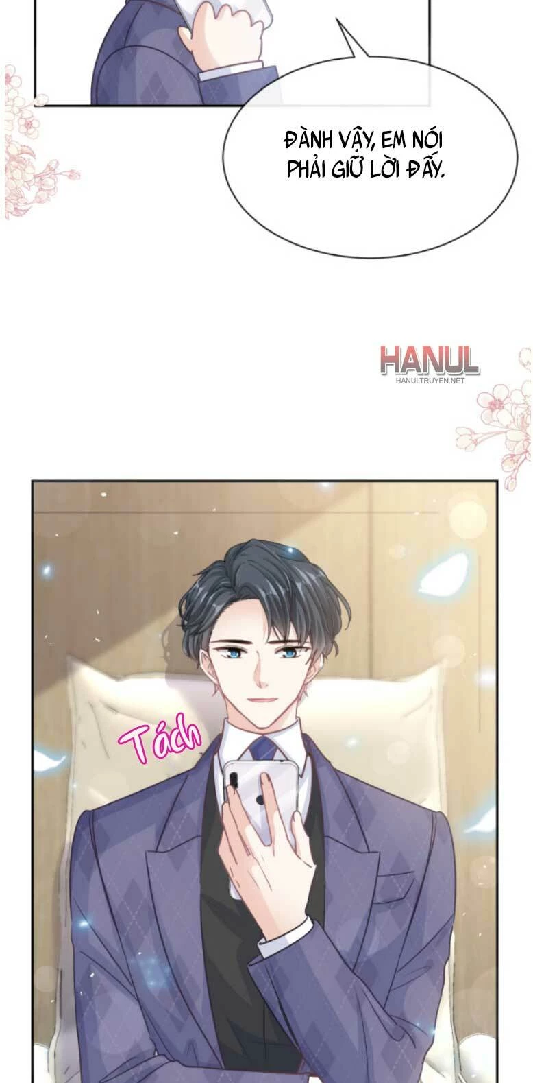 Bá Đạo Tổng Tài Nhẹ Nhàng Yêu Chapter 349 - 32
