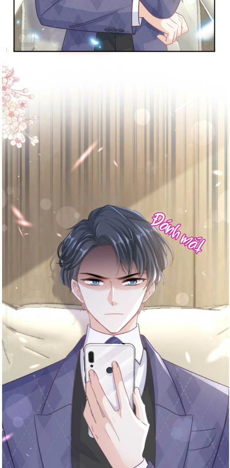 Bá Đạo Tổng Tài Nhẹ Nhàng Yêu Chapter 349 - 33