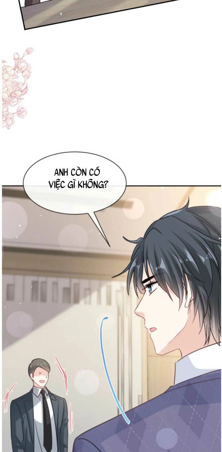 Bá Đạo Tổng Tài Nhẹ Nhàng Yêu Chapter 349 - 35