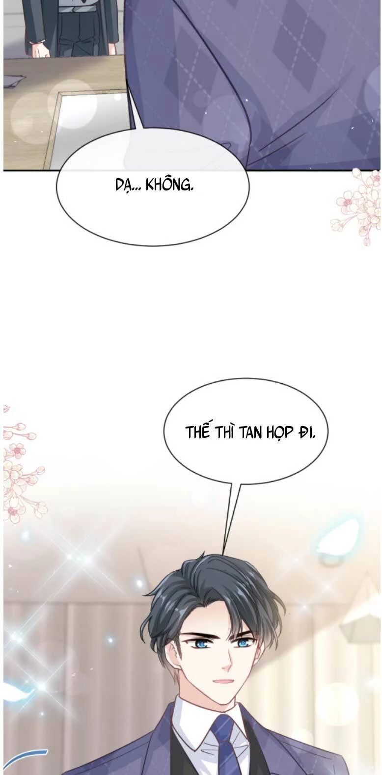 Bá Đạo Tổng Tài Nhẹ Nhàng Yêu Chapter 349 - 36