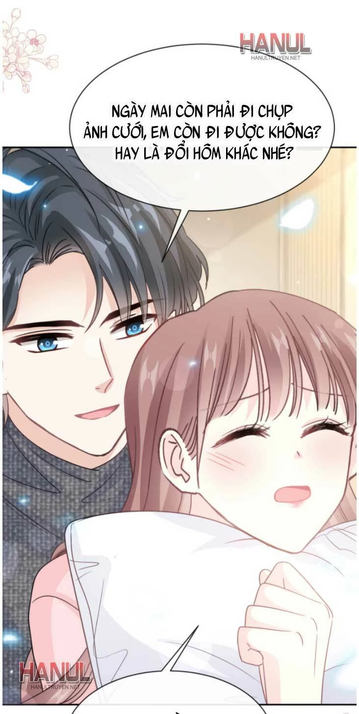 Bá Đạo Tổng Tài Nhẹ Nhàng Yêu Chapter 352 - 2