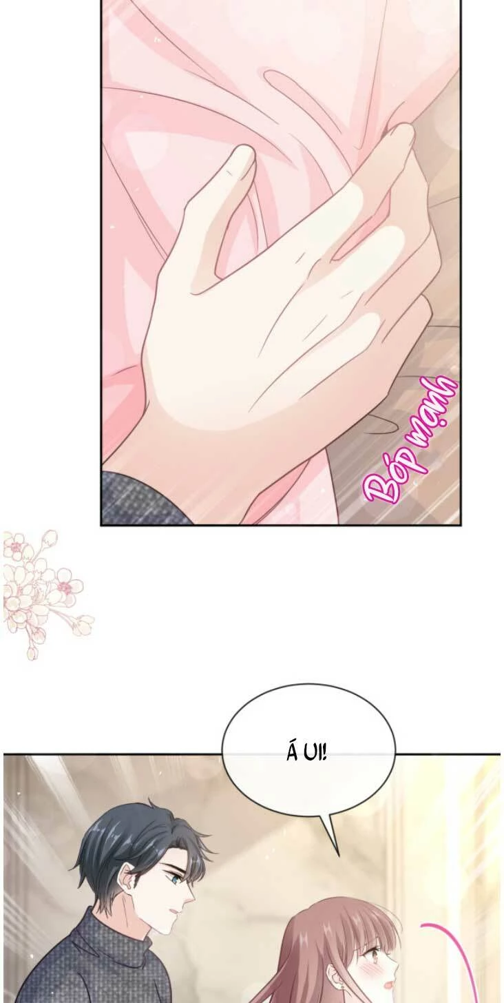 Bá Đạo Tổng Tài Nhẹ Nhàng Yêu Chapter 352 - 4