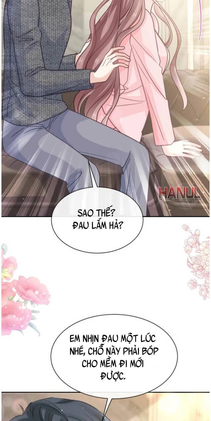 Bá Đạo Tổng Tài Nhẹ Nhàng Yêu Chapter 352 - 5