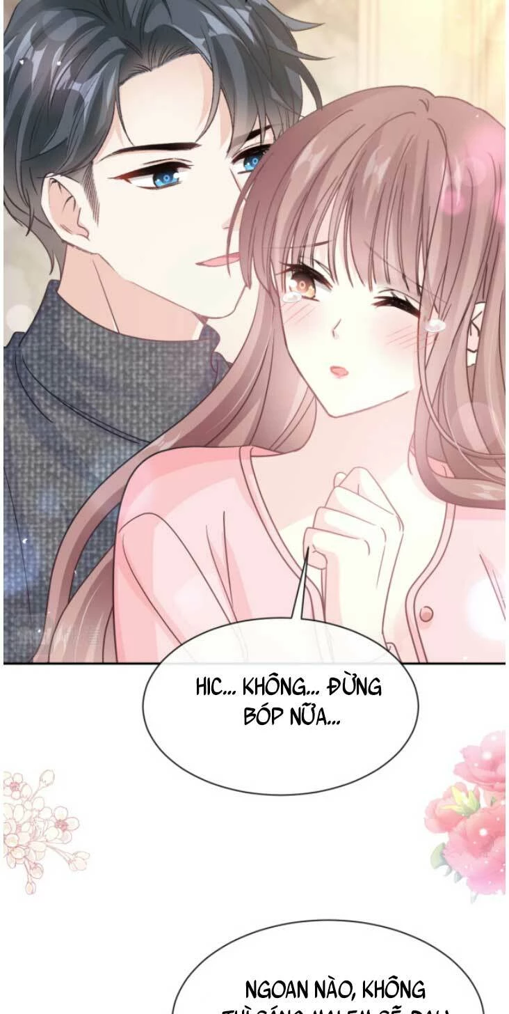 Bá Đạo Tổng Tài Nhẹ Nhàng Yêu Chapter 352 - 6