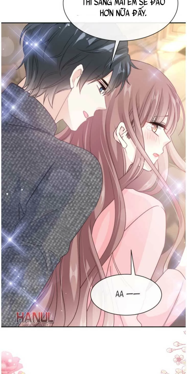 Bá Đạo Tổng Tài Nhẹ Nhàng Yêu Chapter 352 - 7