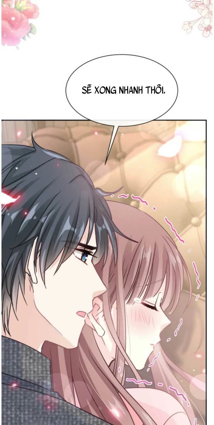 Bá Đạo Tổng Tài Nhẹ Nhàng Yêu Chapter 352 - 8