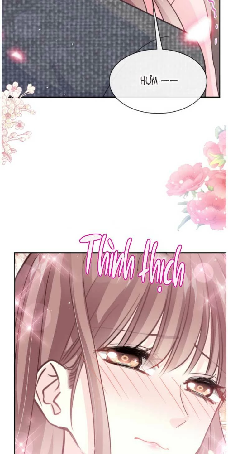 Bá Đạo Tổng Tài Nhẹ Nhàng Yêu Chapter 352 - 9