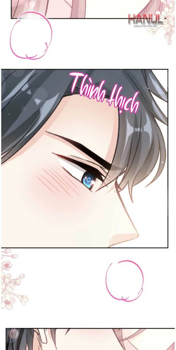 Bá Đạo Tổng Tài Nhẹ Nhàng Yêu Chapter 352 - 10