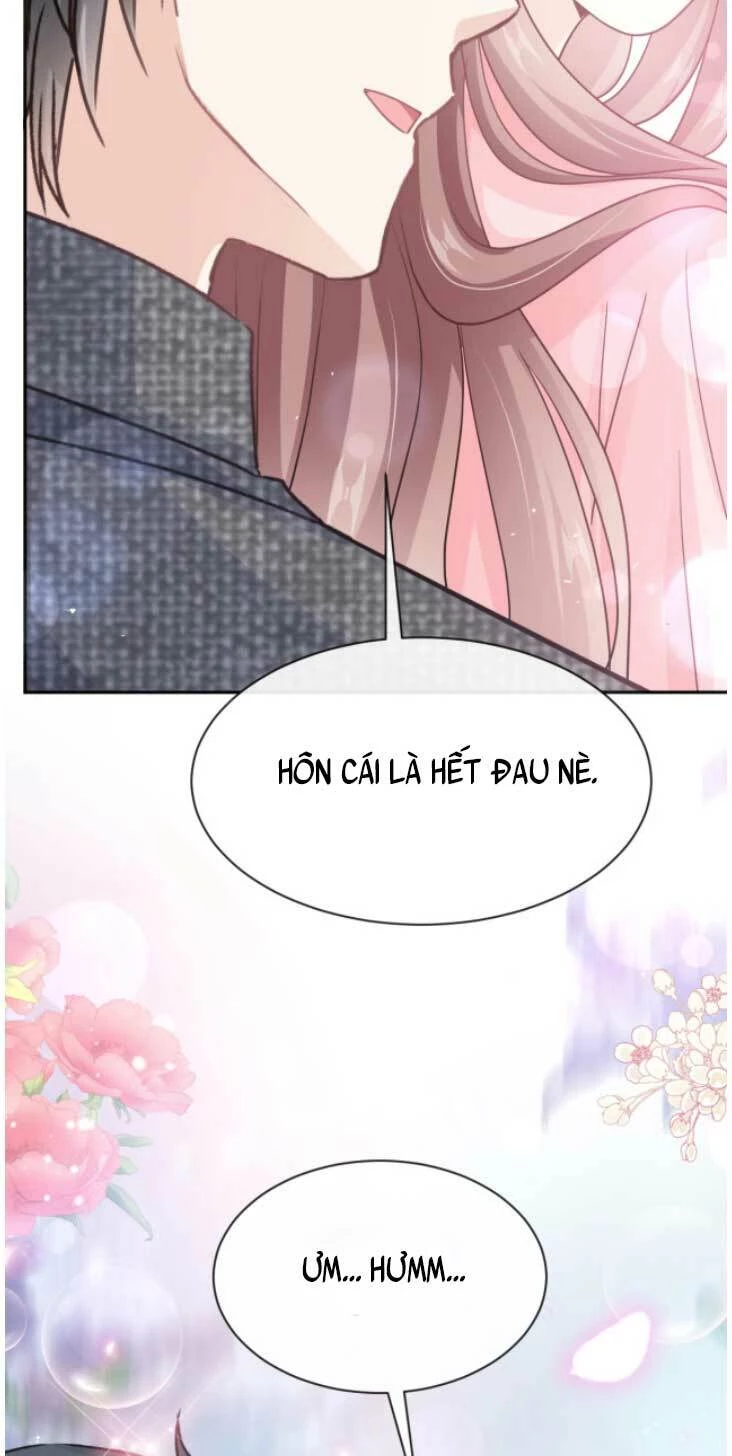 Bá Đạo Tổng Tài Nhẹ Nhàng Yêu Chapter 352 - 11