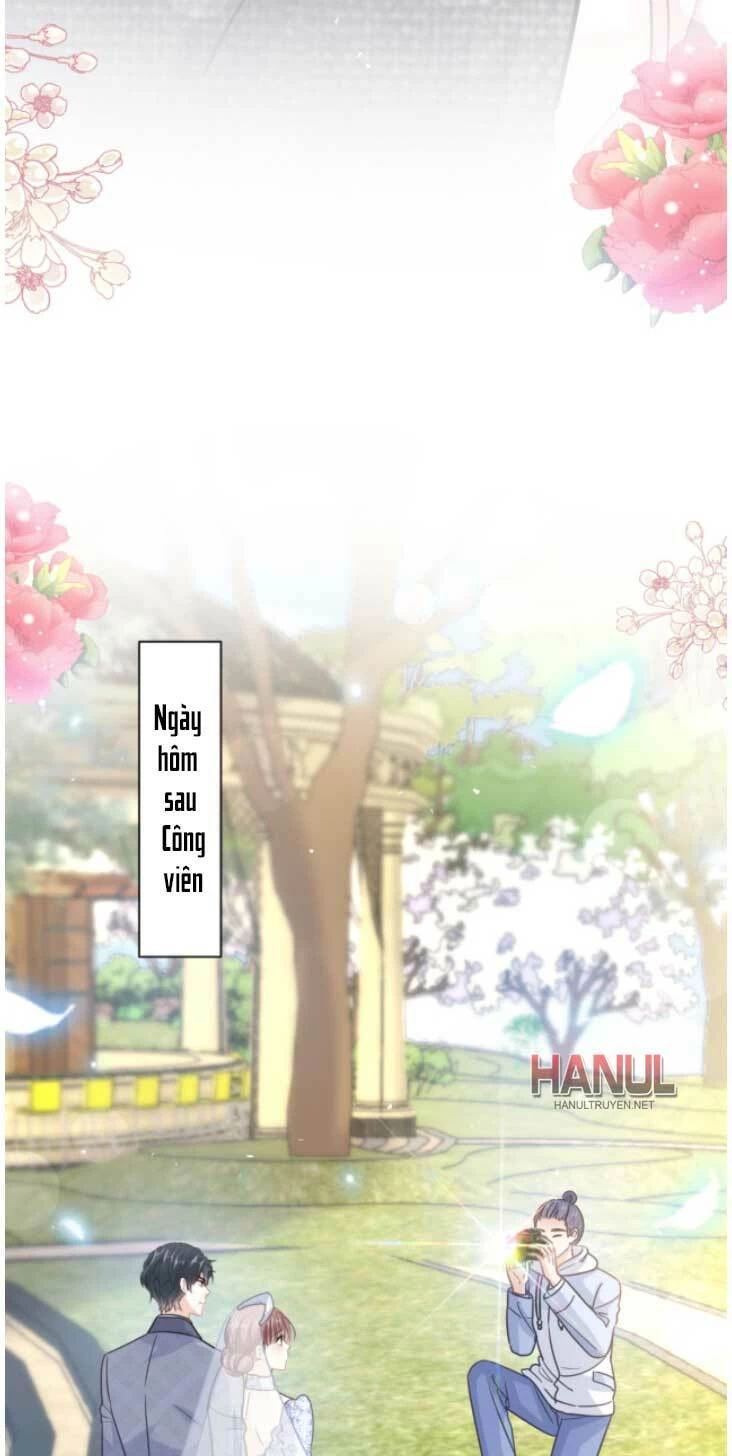 Bá Đạo Tổng Tài Nhẹ Nhàng Yêu Chapter 352 - 13