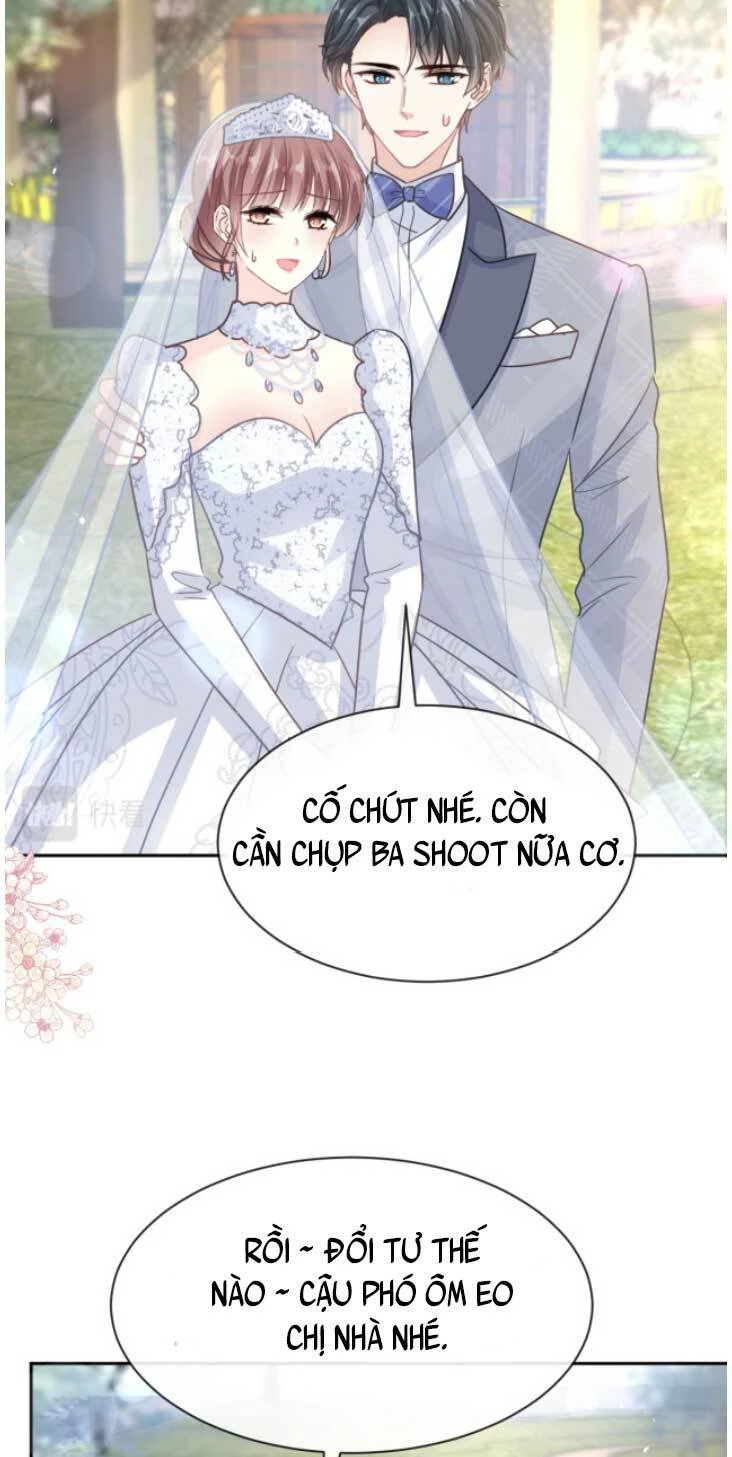 Bá Đạo Tổng Tài Nhẹ Nhàng Yêu Chapter 352 - 15
