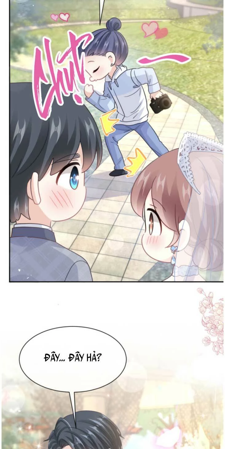 Bá Đạo Tổng Tài Nhẹ Nhàng Yêu Chapter 352 - 16