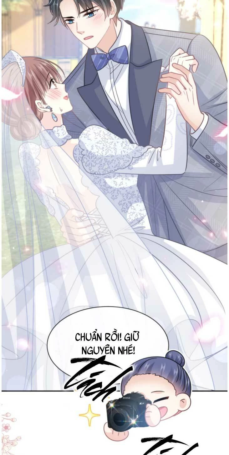 Bá Đạo Tổng Tài Nhẹ Nhàng Yêu Chapter 352 - 17