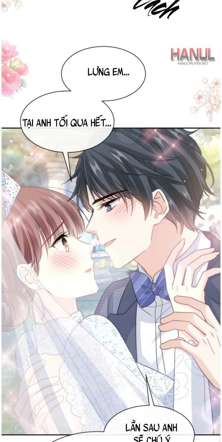 Bá Đạo Tổng Tài Nhẹ Nhàng Yêu Chapter 352 - 18