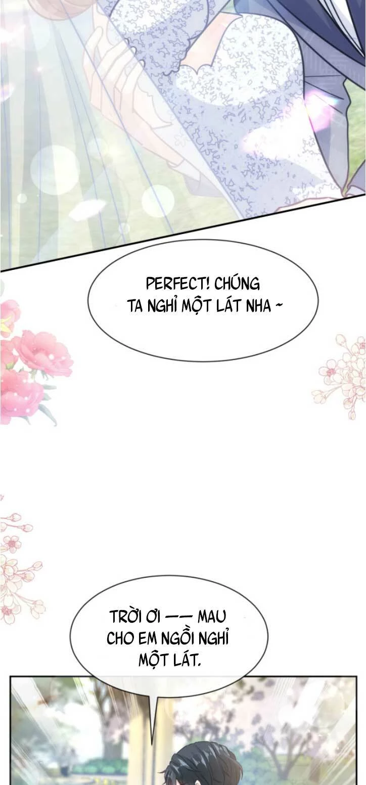 Bá Đạo Tổng Tài Nhẹ Nhàng Yêu Chapter 352 - 21