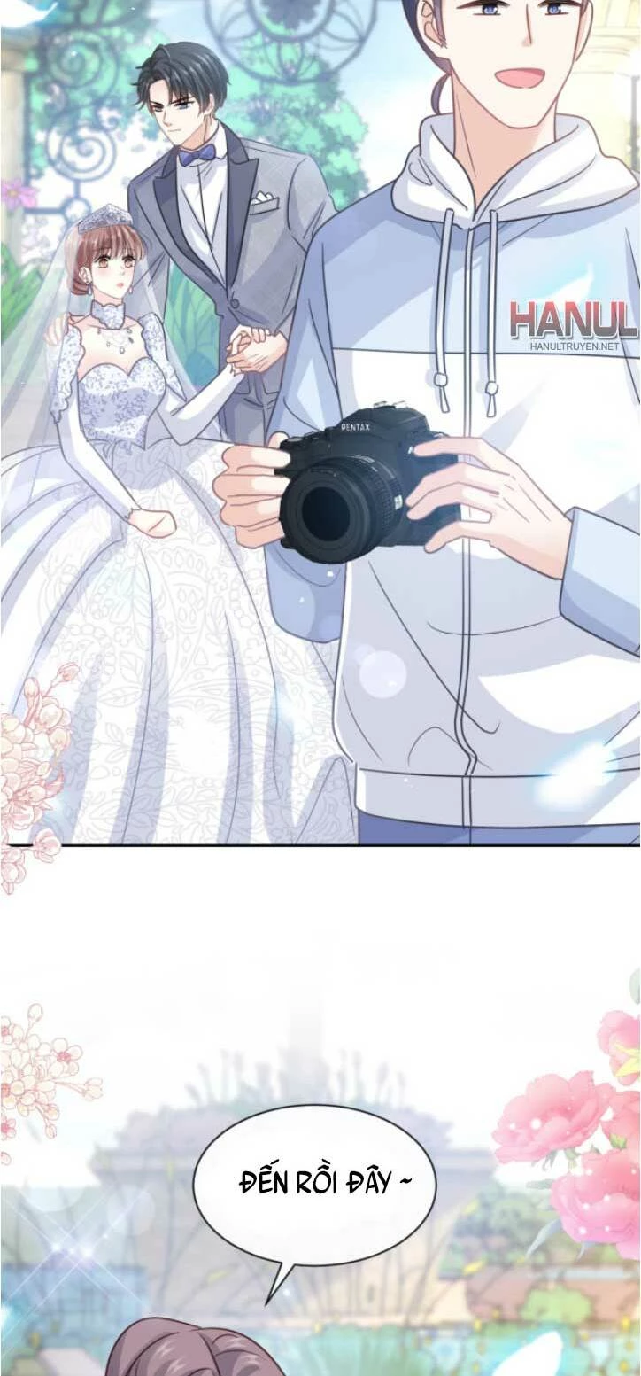 Bá Đạo Tổng Tài Nhẹ Nhàng Yêu Chapter 352 - 23