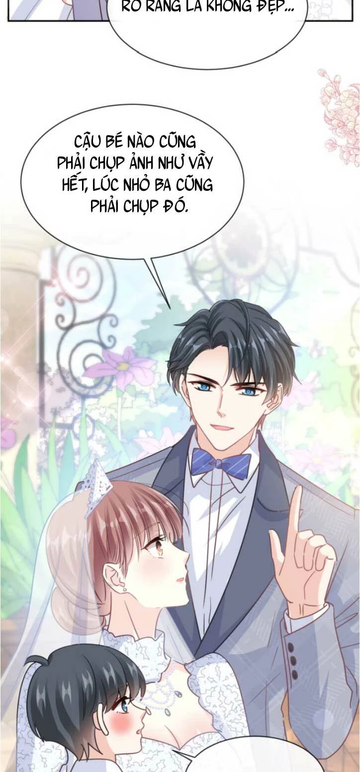 Bá Đạo Tổng Tài Nhẹ Nhàng Yêu Chapter 352 - 27