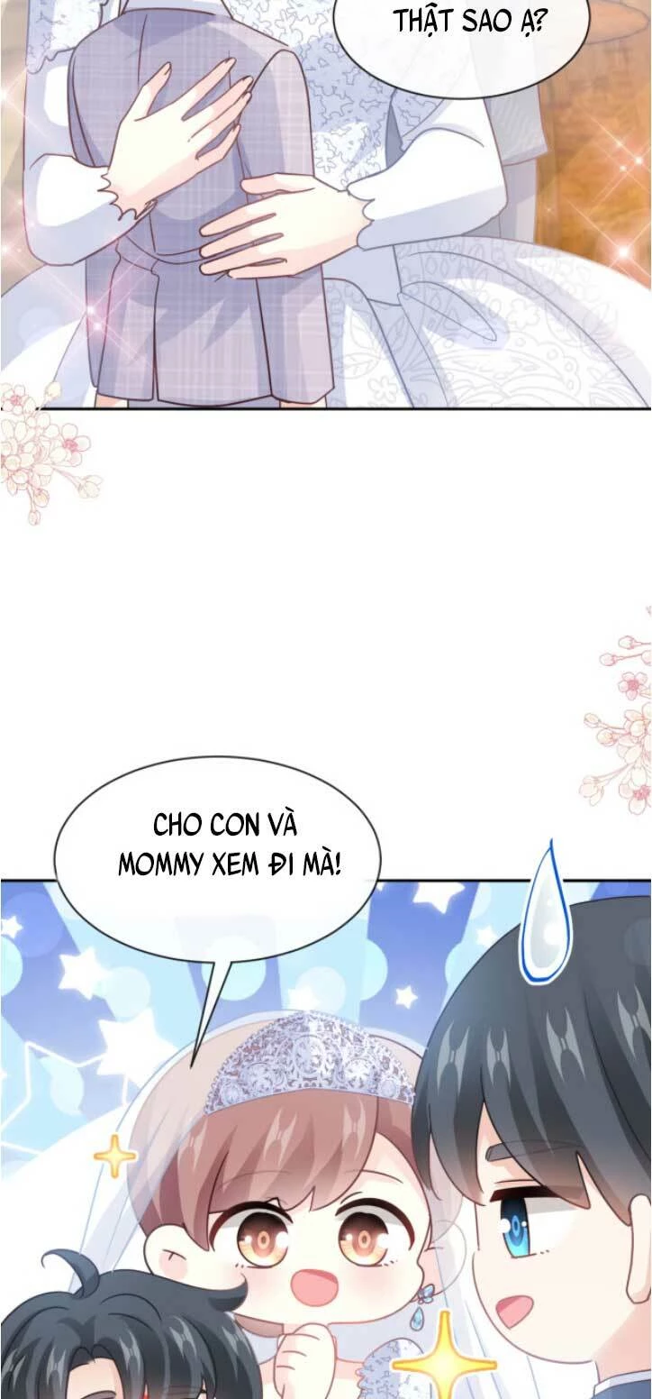 Bá Đạo Tổng Tài Nhẹ Nhàng Yêu Chapter 352 - 28