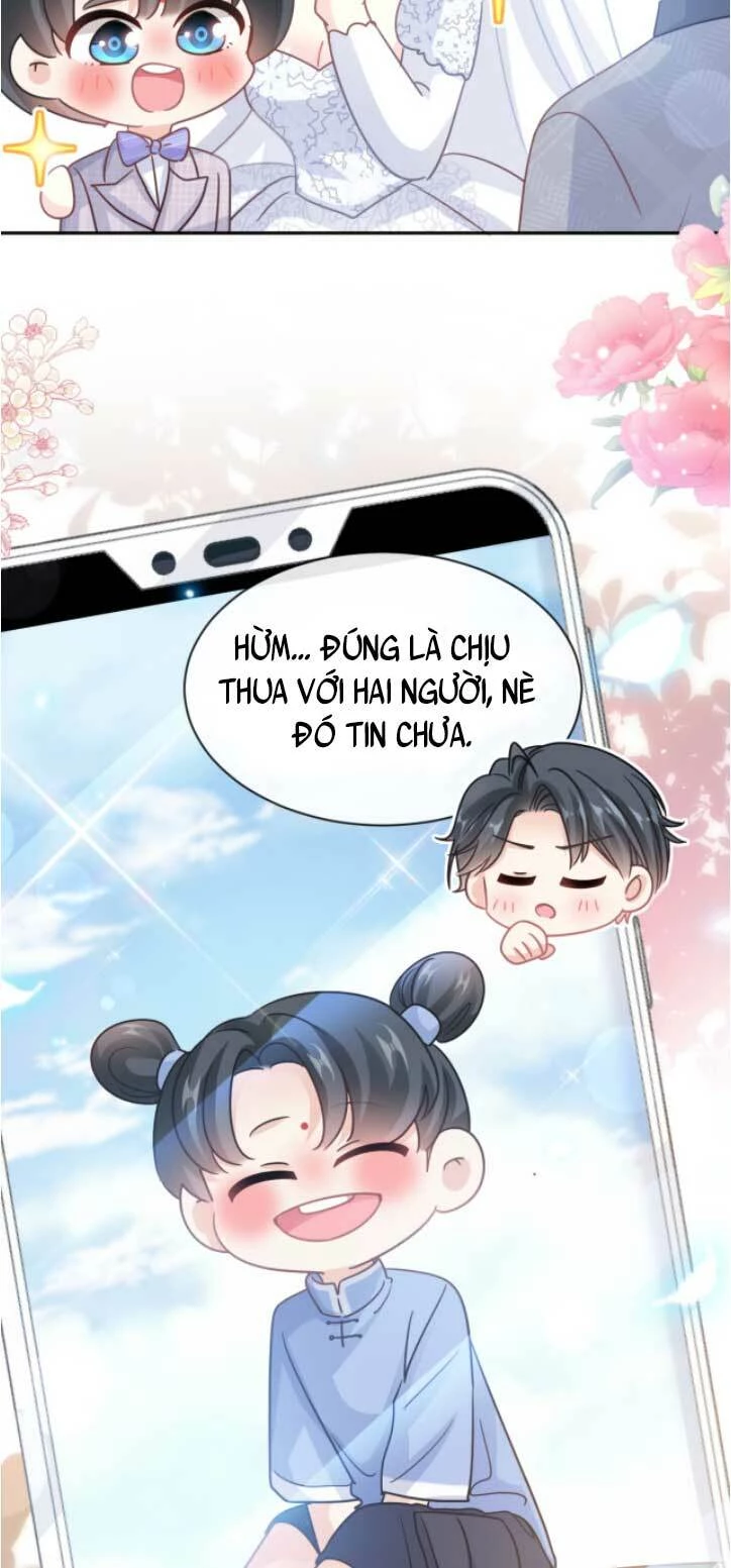 Bá Đạo Tổng Tài Nhẹ Nhàng Yêu Chapter 352 - 29