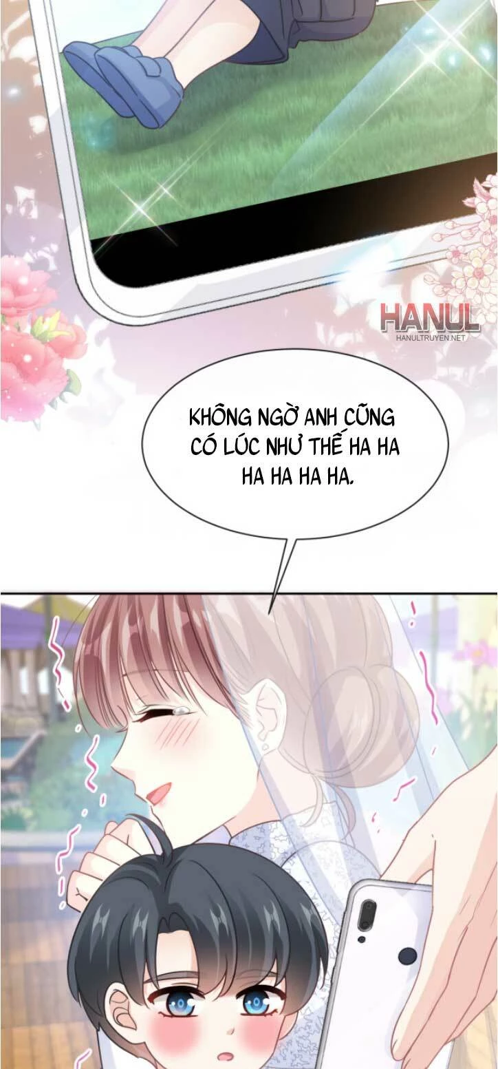 Bá Đạo Tổng Tài Nhẹ Nhàng Yêu Chapter 352 - 30