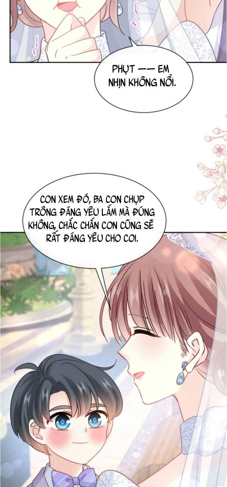Bá Đạo Tổng Tài Nhẹ Nhàng Yêu Chapter 352 - 32
