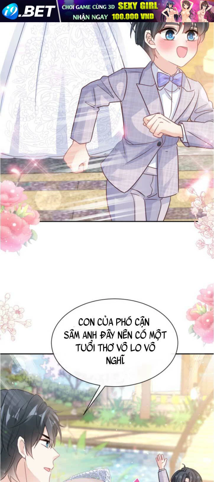 Bá Đạo Tổng Tài Nhẹ Nhàng Yêu Chapter 352 - 34