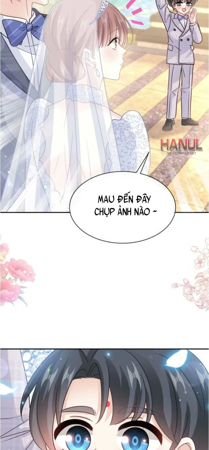 Bá Đạo Tổng Tài Nhẹ Nhàng Yêu Chapter 352 - 35