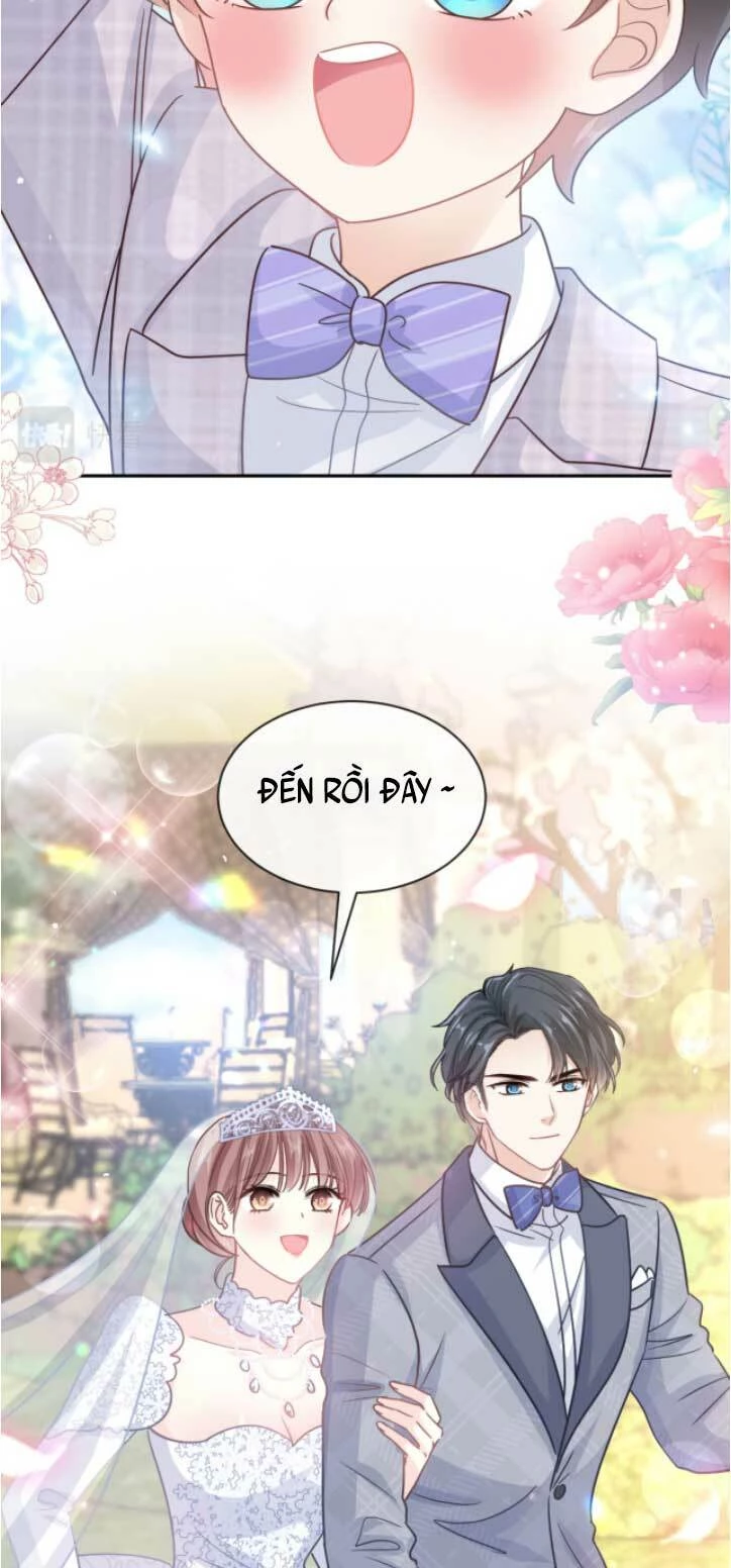 Bá Đạo Tổng Tài Nhẹ Nhàng Yêu Chapter 352 - 36