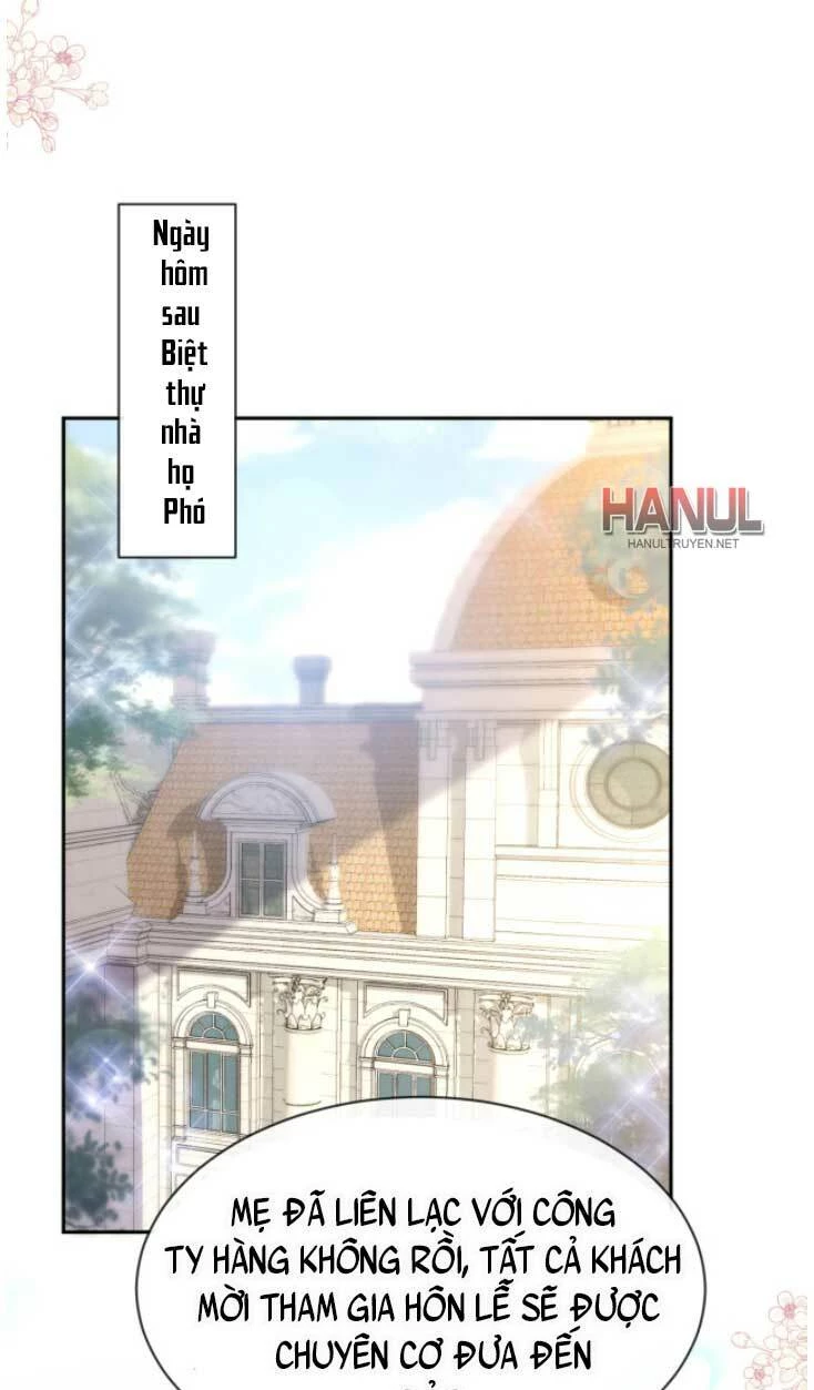 Bá Đạo Tổng Tài Nhẹ Nhàng Yêu Chapter 353 - 2
