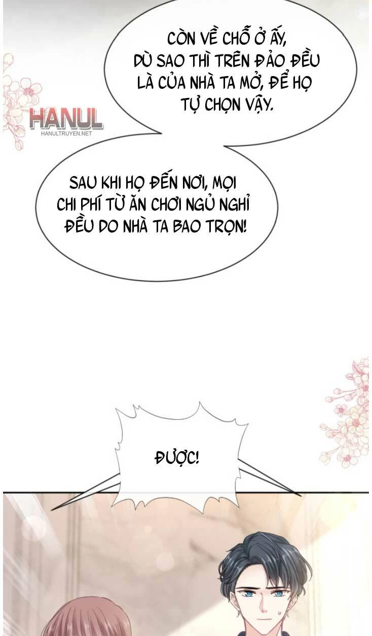 Bá Đạo Tổng Tài Nhẹ Nhàng Yêu Chapter 353 - 4