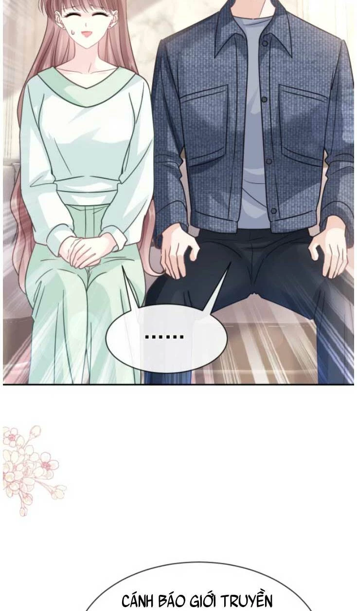 Bá Đạo Tổng Tài Nhẹ Nhàng Yêu Chapter 353 - 5