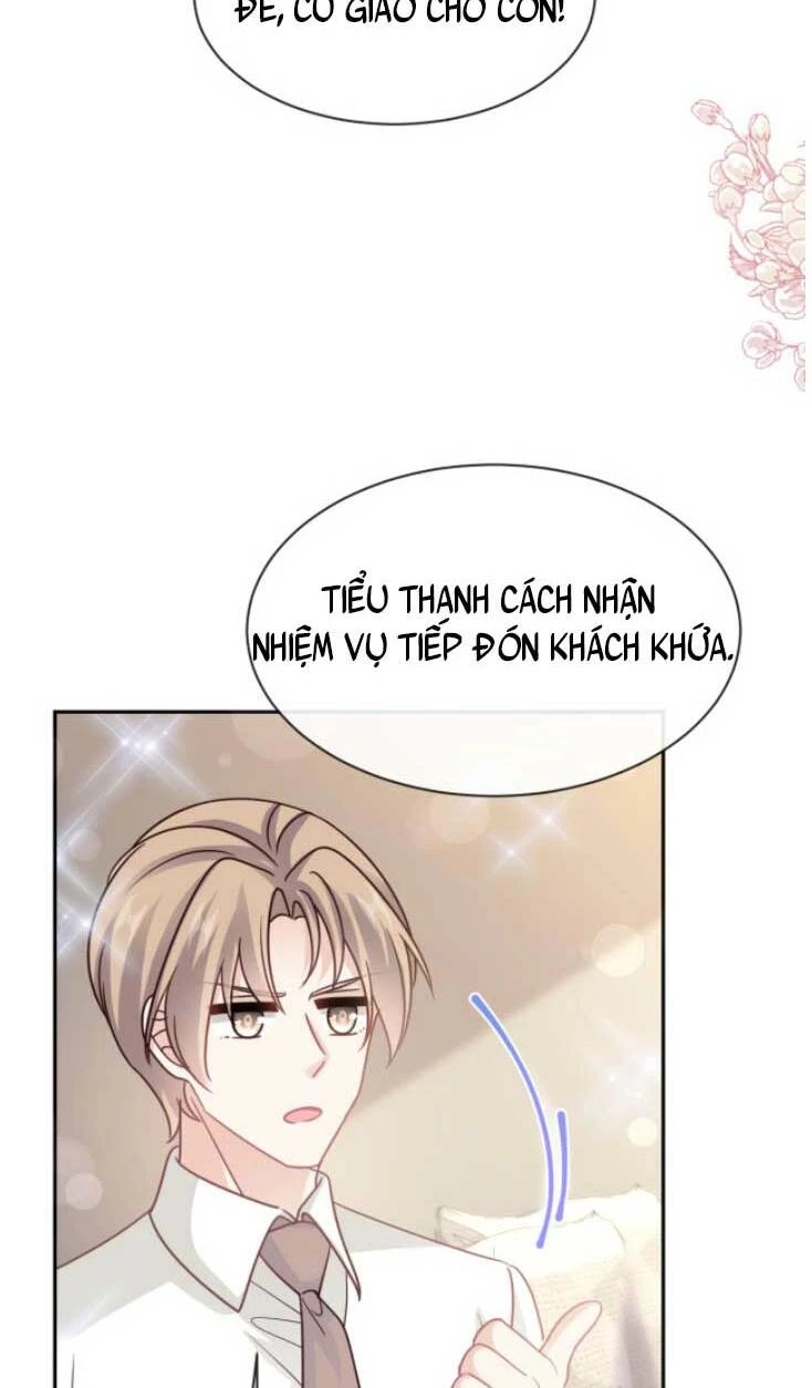 Bá Đạo Tổng Tài Nhẹ Nhàng Yêu Chapter 353 - 7