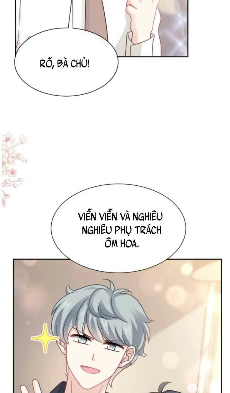 Bá Đạo Tổng Tài Nhẹ Nhàng Yêu Chapter 353 - 8