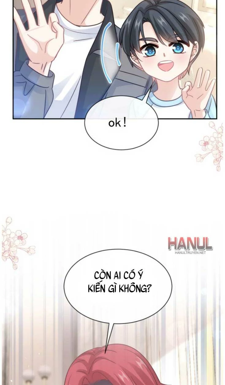 Bá Đạo Tổng Tài Nhẹ Nhàng Yêu Chapter 353 - 9