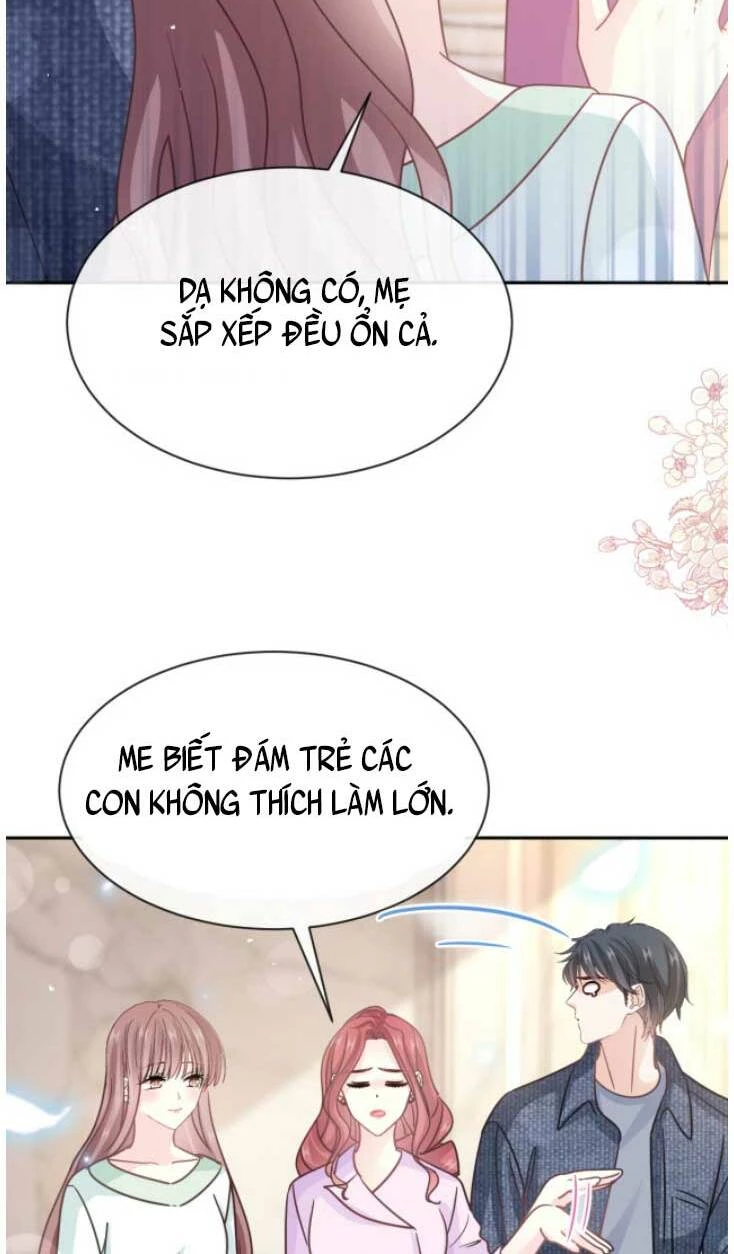 Bá Đạo Tổng Tài Nhẹ Nhàng Yêu Chapter 353 - 11