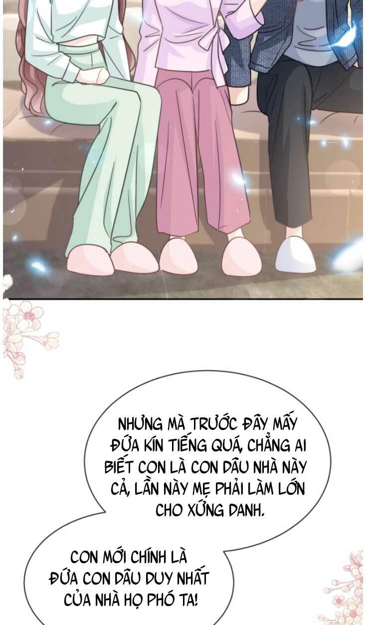 Bá Đạo Tổng Tài Nhẹ Nhàng Yêu Chapter 353 - 12