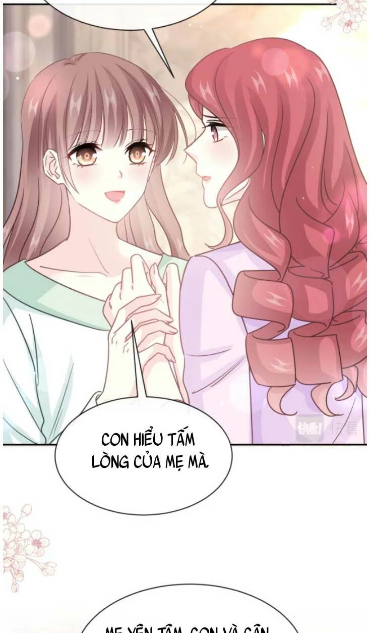 Bá Đạo Tổng Tài Nhẹ Nhàng Yêu Chapter 353 - 13