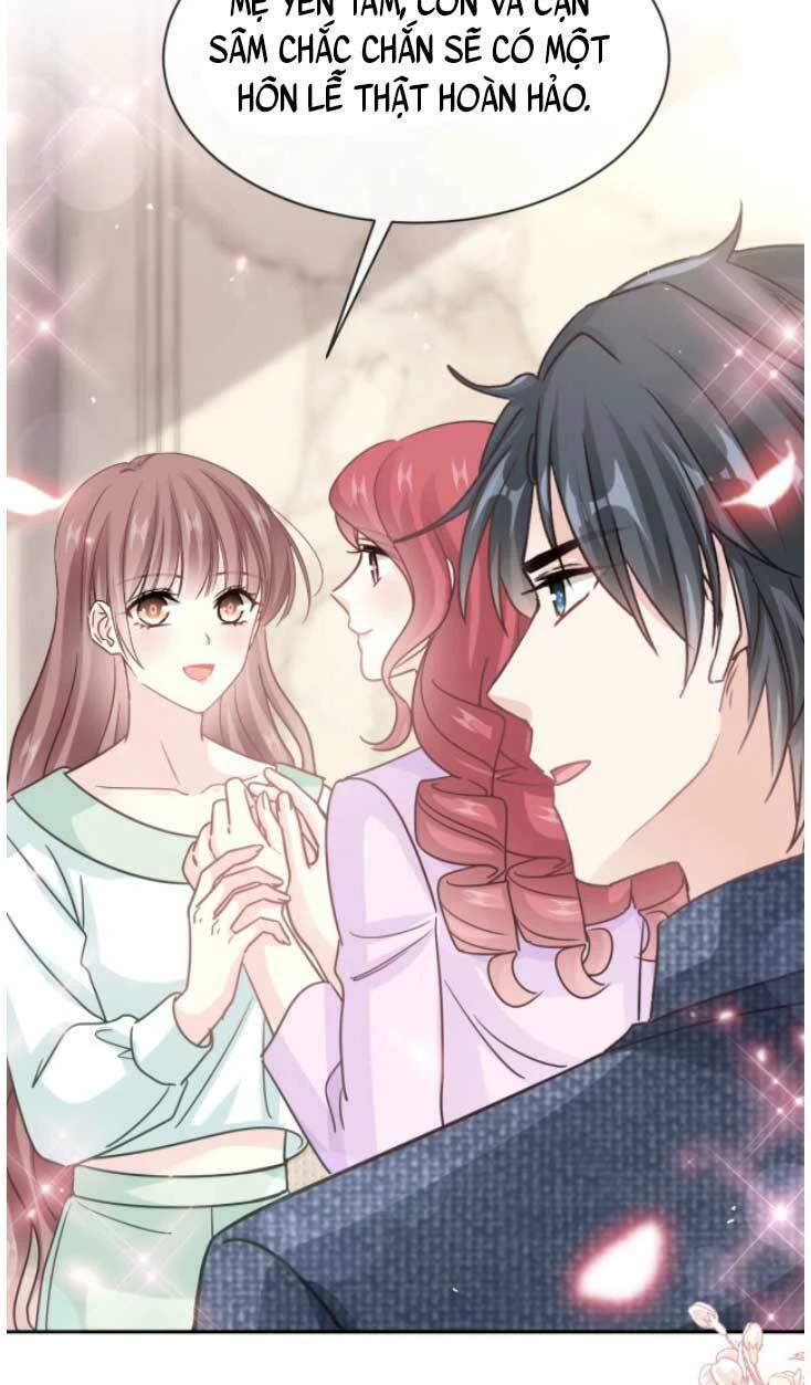 Bá Đạo Tổng Tài Nhẹ Nhàng Yêu Chapter 353 - 14