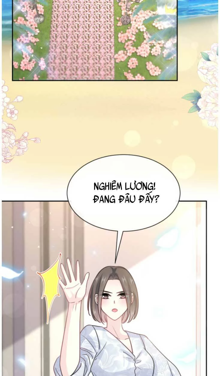 Bá Đạo Tổng Tài Nhẹ Nhàng Yêu Chapter 353 - 16