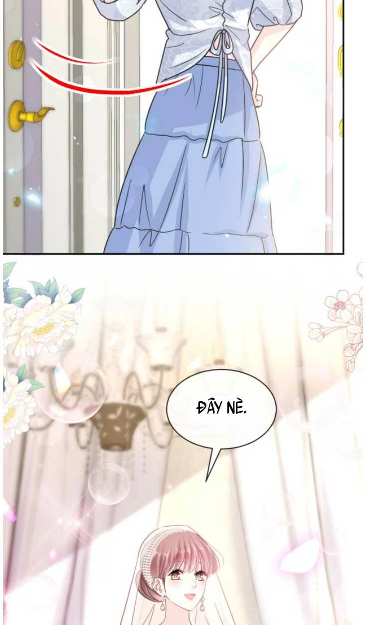 Bá Đạo Tổng Tài Nhẹ Nhàng Yêu Chapter 353 - 17