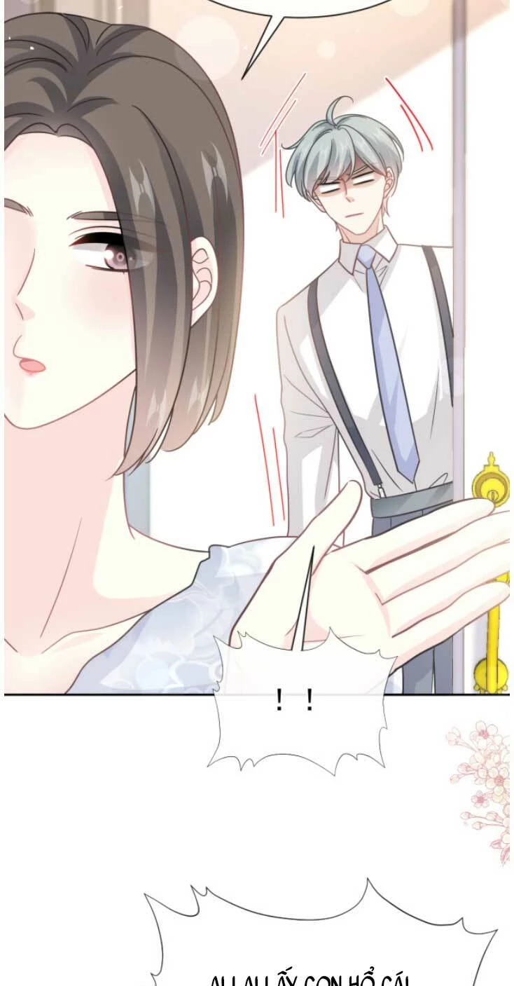 Bá Đạo Tổng Tài Nhẹ Nhàng Yêu Chapter 353 - 21
