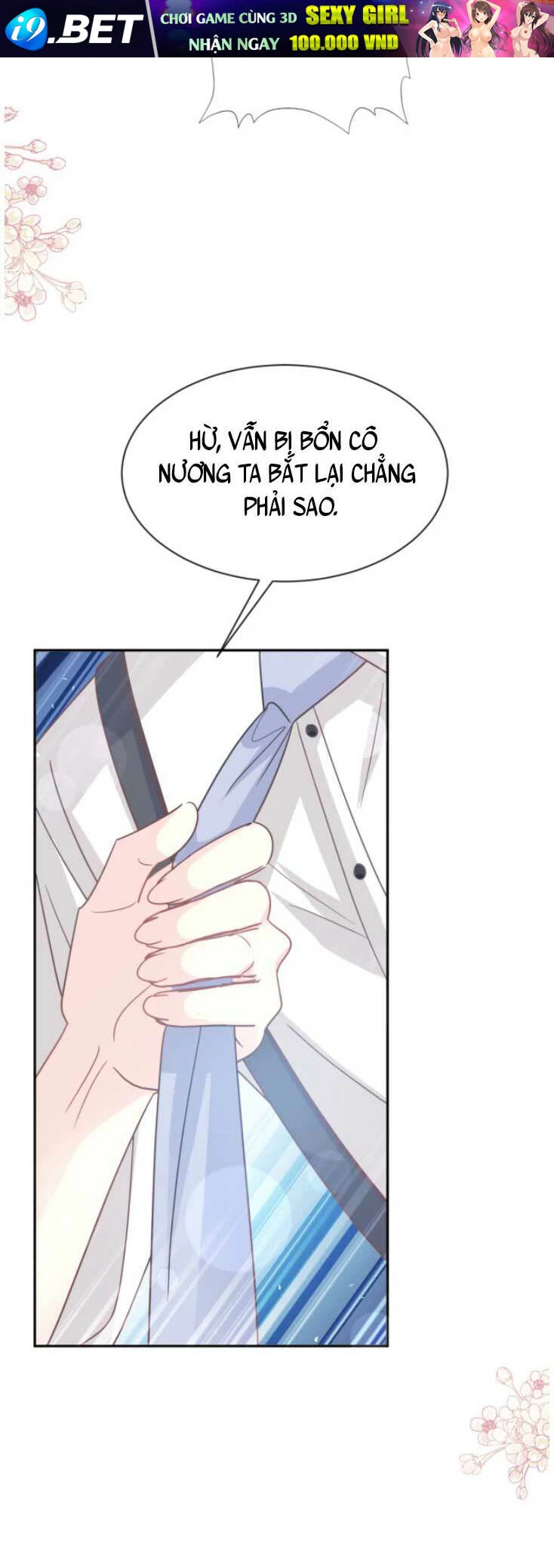 Bá Đạo Tổng Tài Nhẹ Nhàng Yêu Chapter 353 - 23